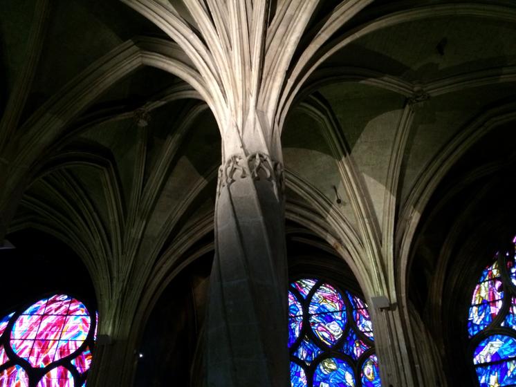 Saint-Séverin
