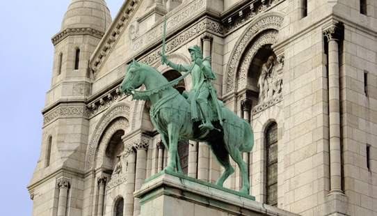 Sacré-Coeur