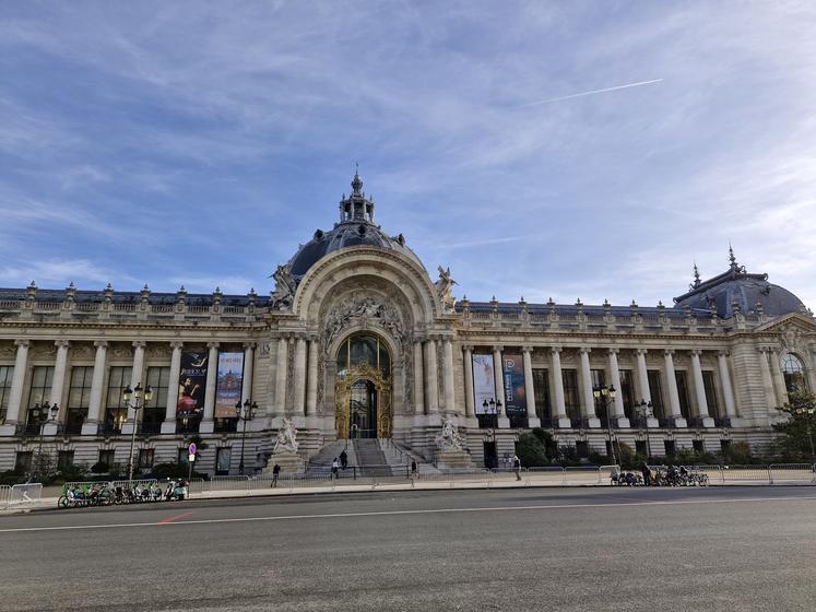 Petit Palais