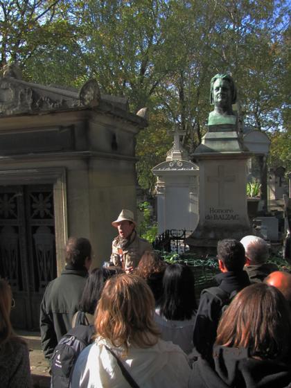 Honoré de Balzac