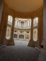 Visite guidée de l'hôtel particulier de Catherine 