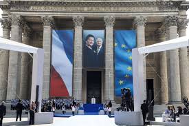 Visite guidée du Panthéon