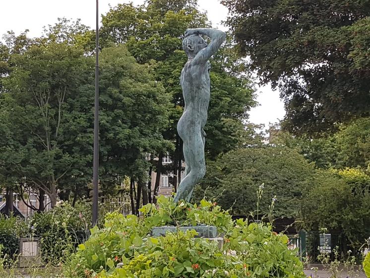 Place Rodin