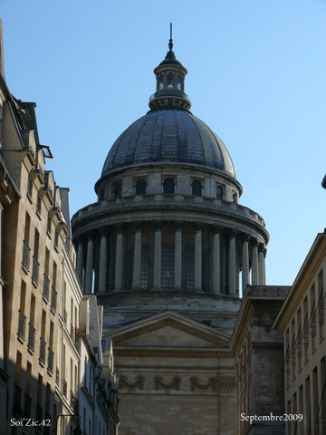 Panthéon