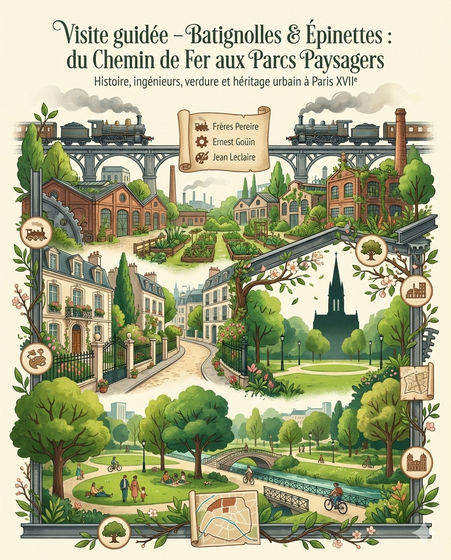 flyer batignolles